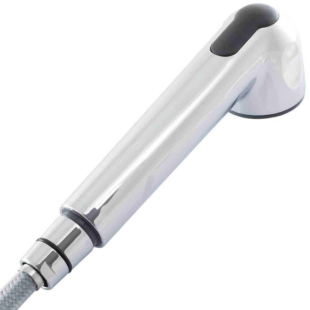 bateria umywalkowa z prysznicem 3