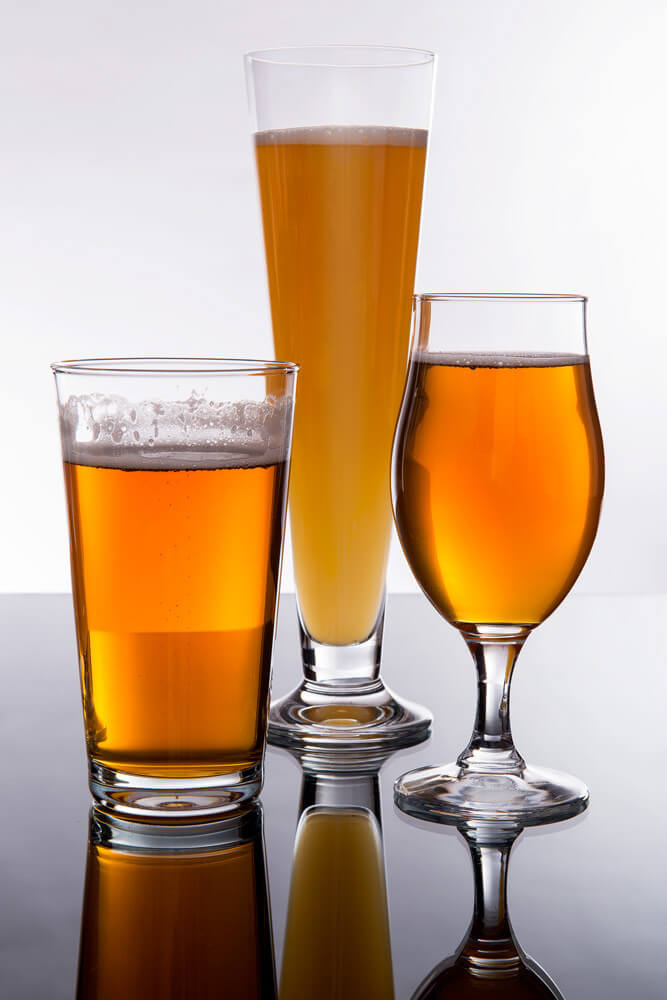 szklanka do piwa 300 ml 3