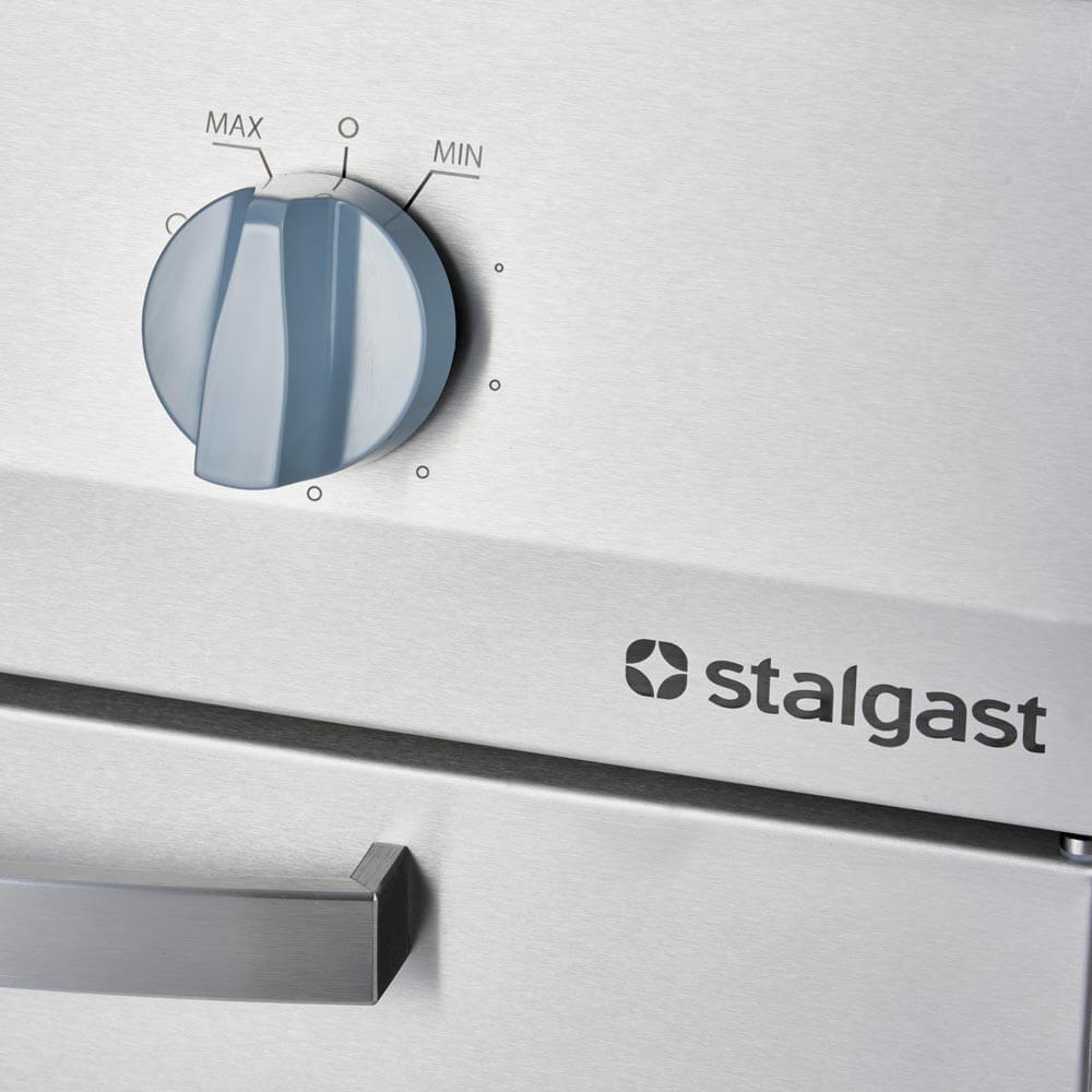 wok indukcyjny, P 5kW 3