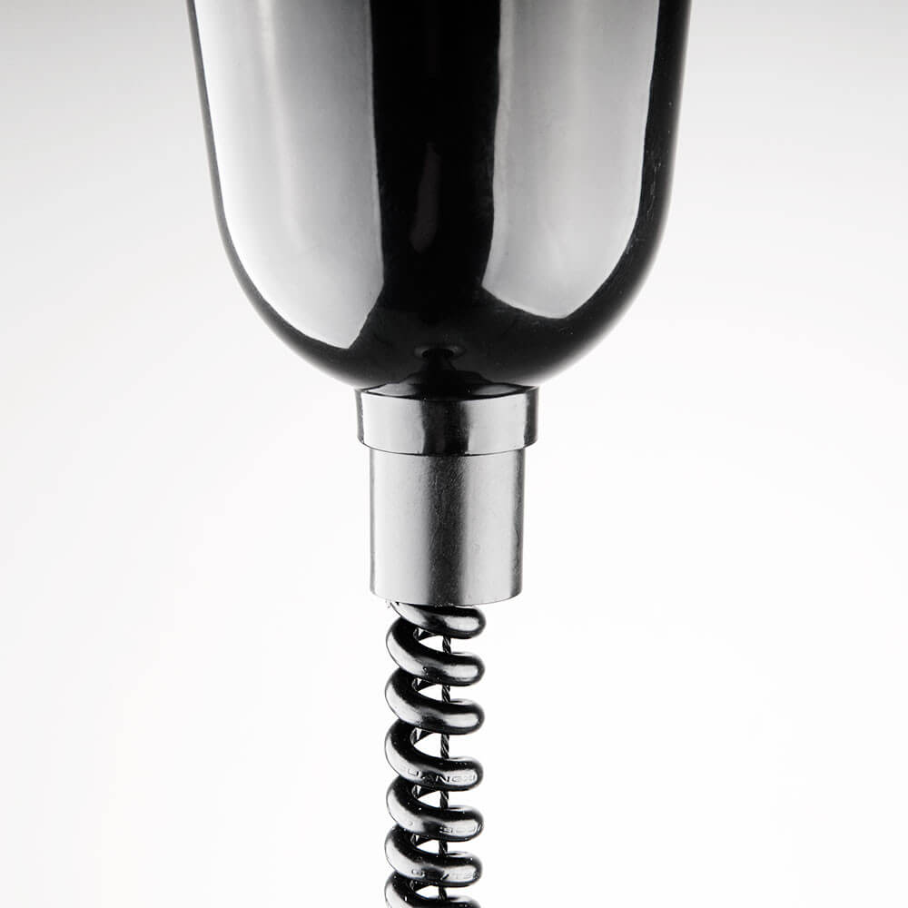 wisząca lampa grzewcza do potraw 3