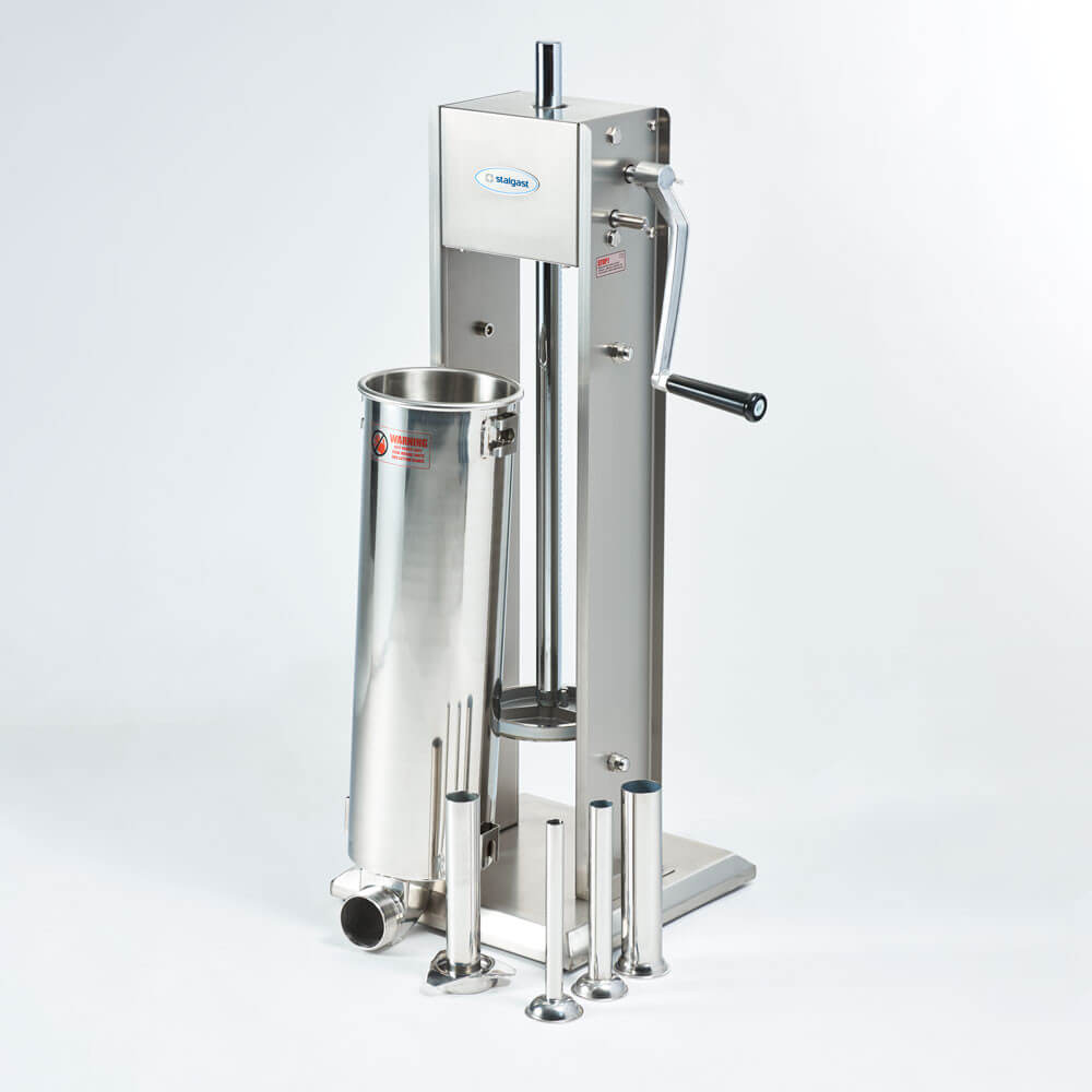 nadziewarka do kiełbas 7 litrów 3