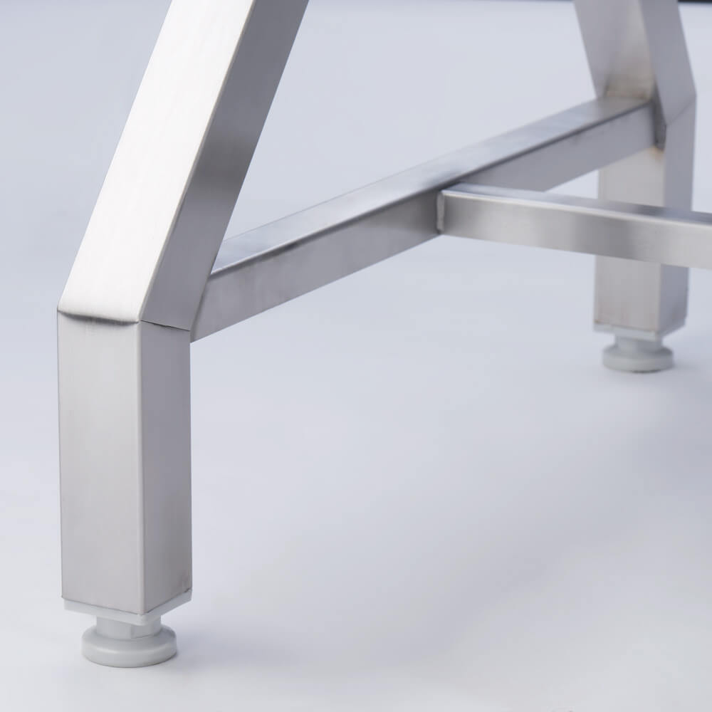 patelnia uchylna, elektryczna, 6.3 kW 3