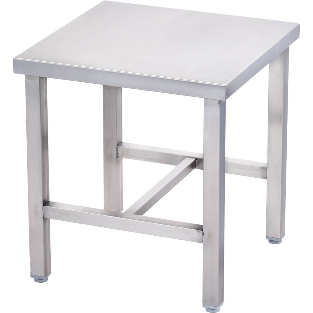 garnek wysoki z pokrywką, stalowy, ø 280 mm, V 15.4 l 3