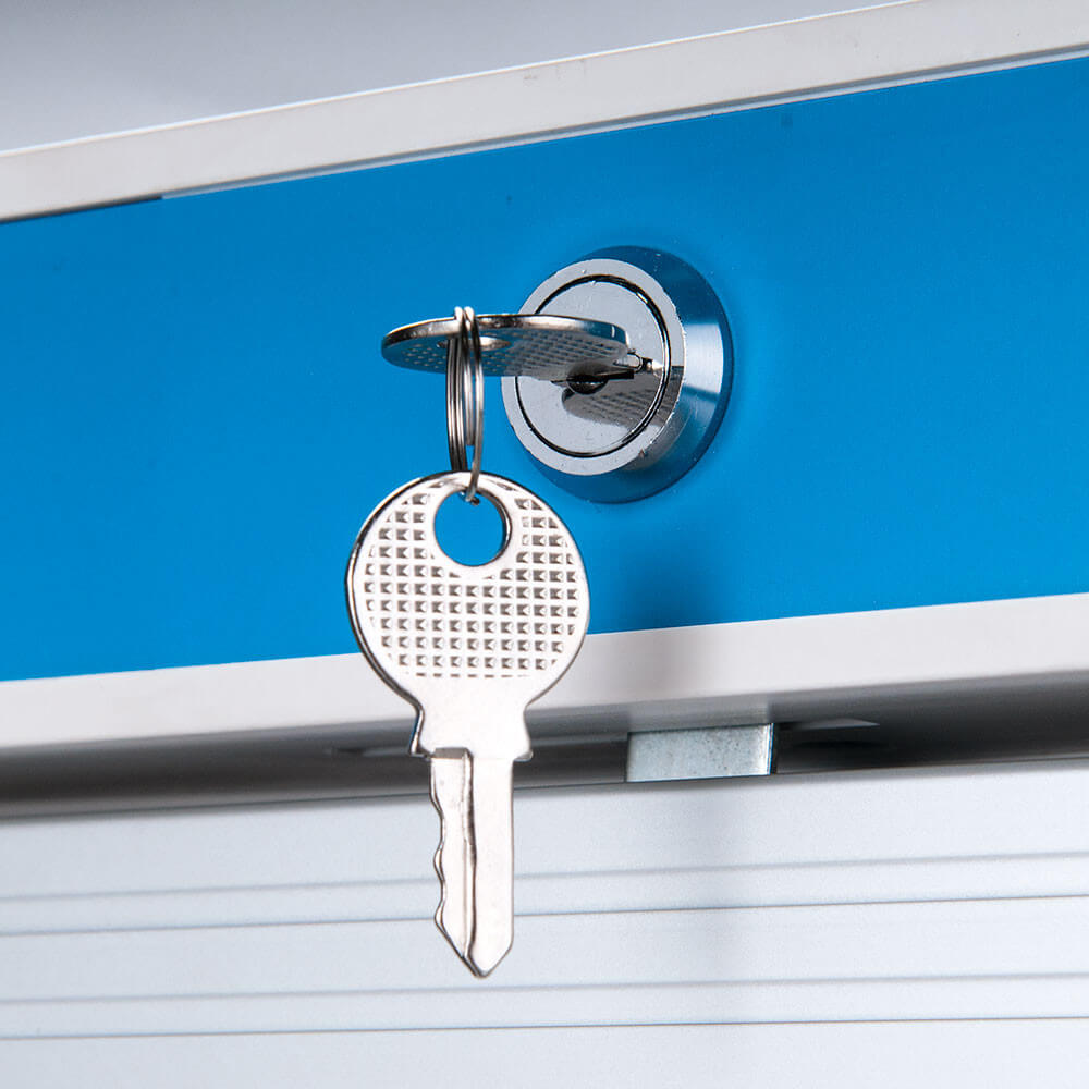 witryna chłodnicza ekspozycyjna, V 129 l 3