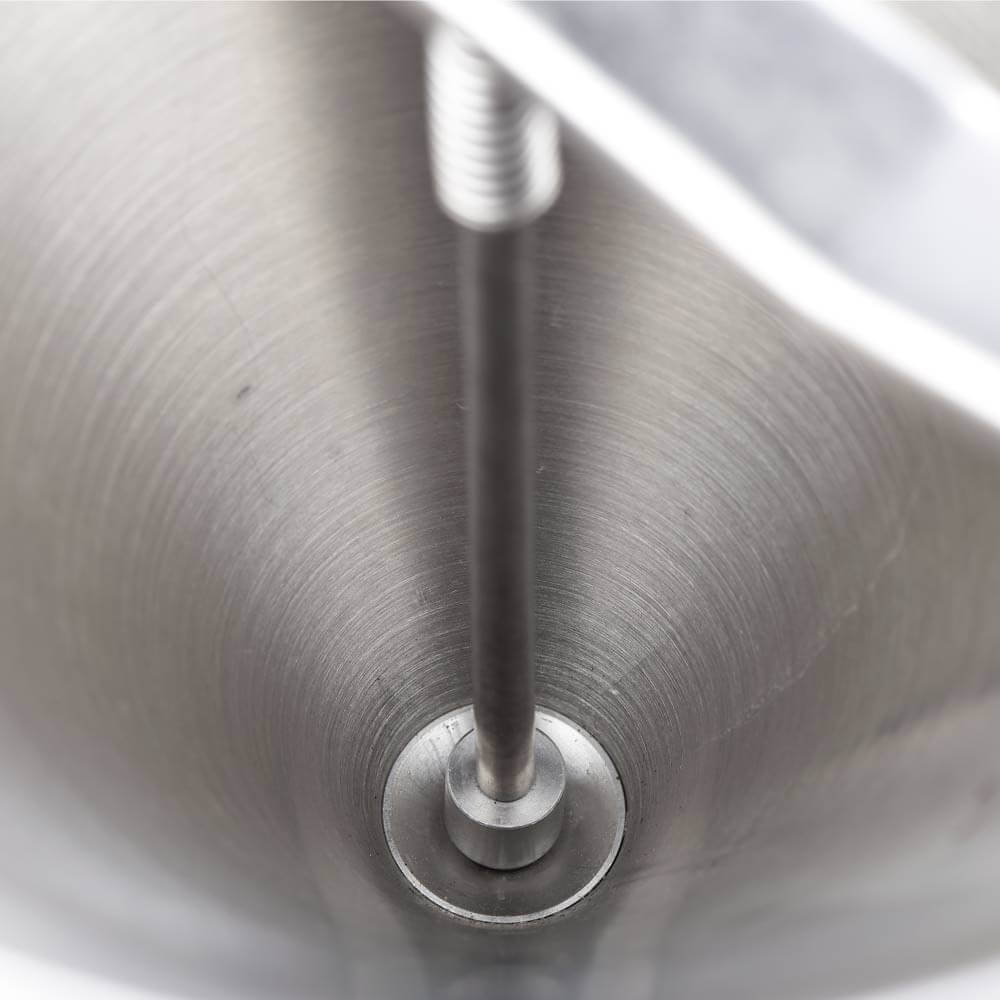 pistolet do sosów i kremów 3