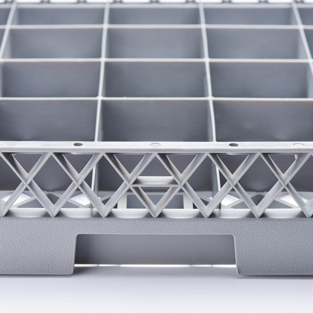 kosz do zmywarki na 25 el bez nadstawy 3