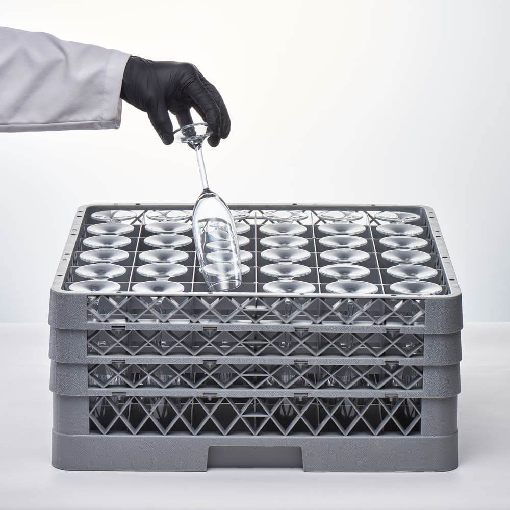 kosz do zmywarki na 36 el bez nadstawy 3