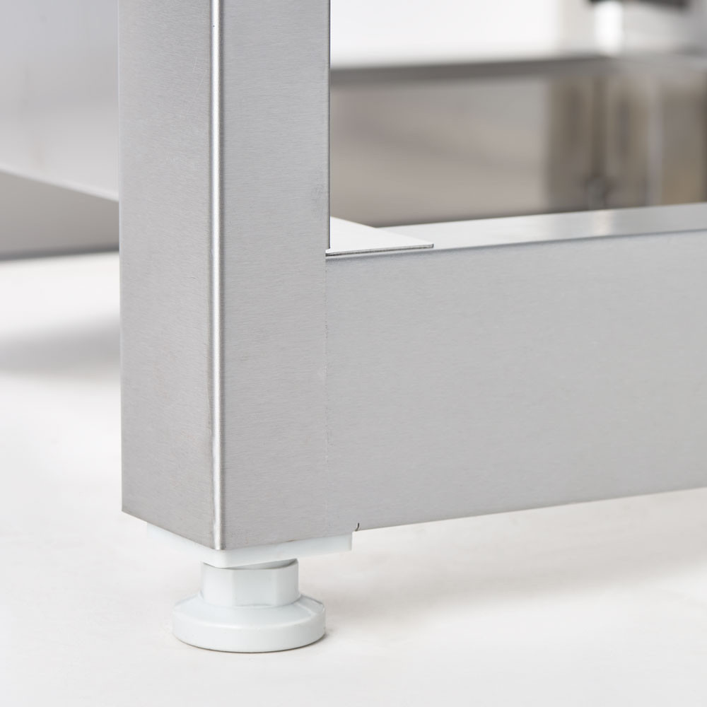 podstawa do zmywarko wyparzarki do szkła 3