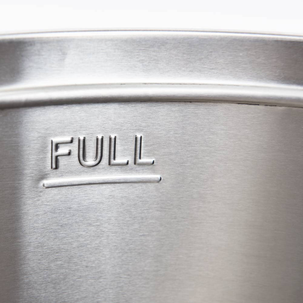 warnik dwuściankowy, Gredil, V 10 l 3