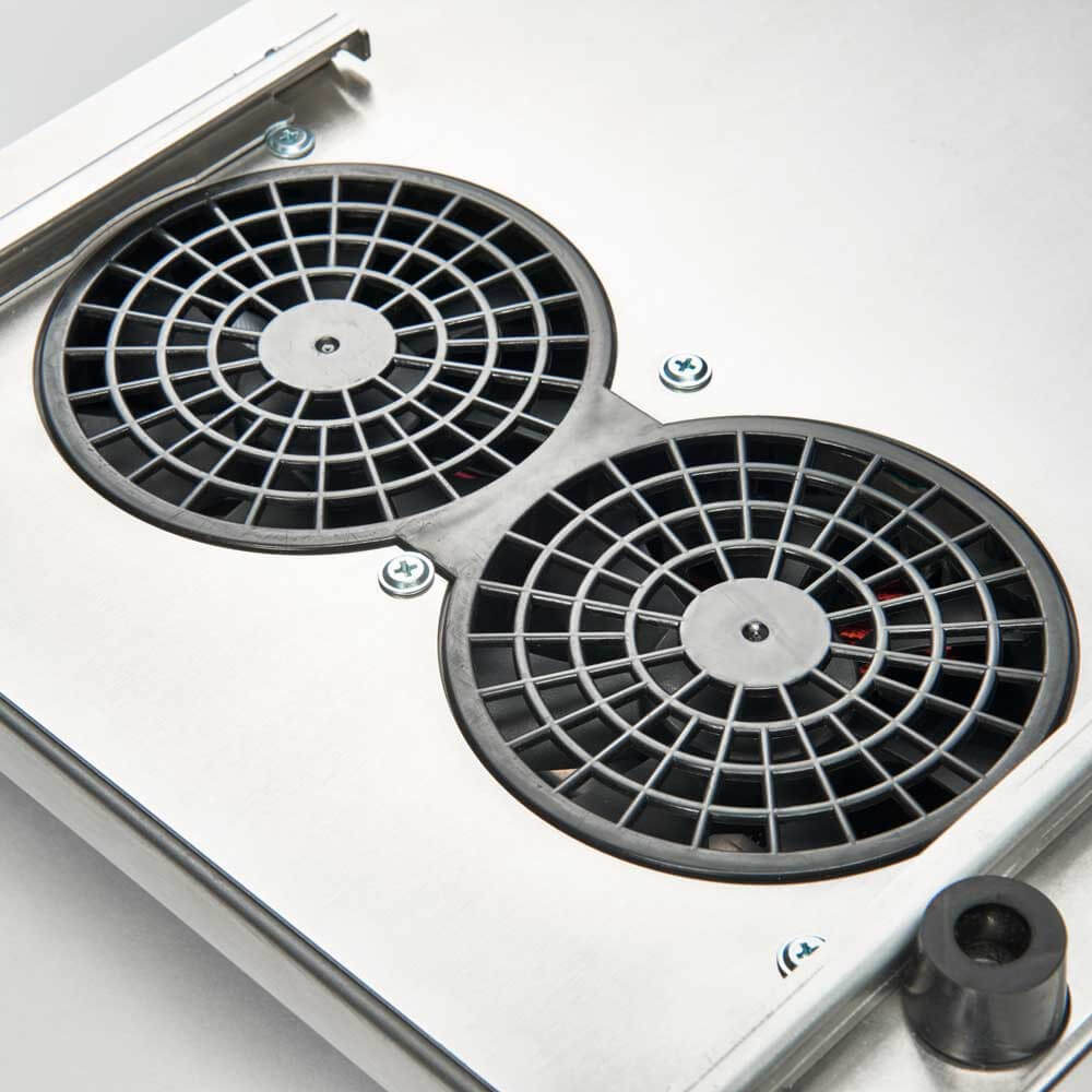 kuchenka indukcyjna, P 3.5 kW, U 230 V 3