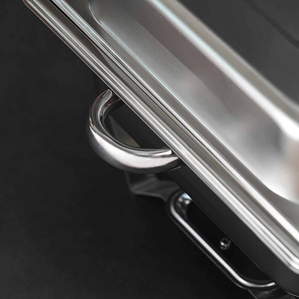 podgrzewacz na pastę do potraw, Basic, GN 1/1 3