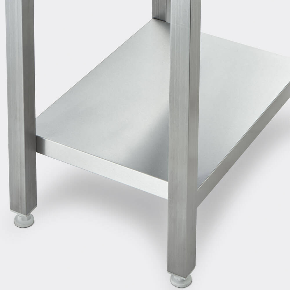 kuchnia indukcyjna, 2-palnikowa, wolnostojąca, P 7 kW, U 400V 3