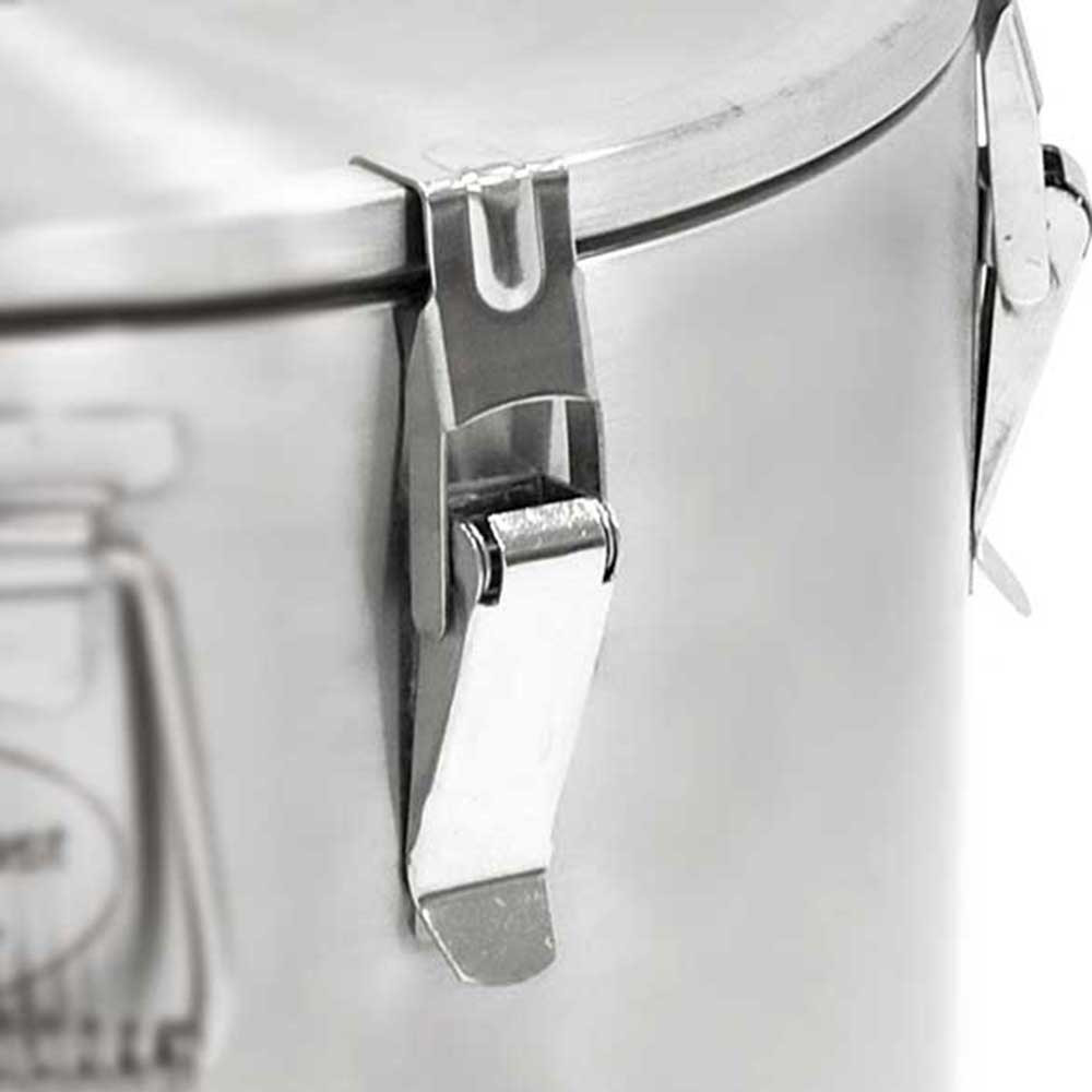 termos stalowy, V 15 l 3