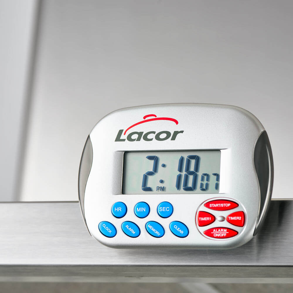 timer, minutnik czasowy 3