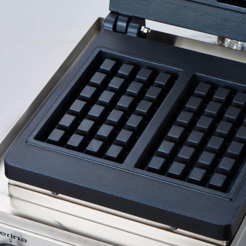 gofrownica, Caterina, P 1.5 kW 3