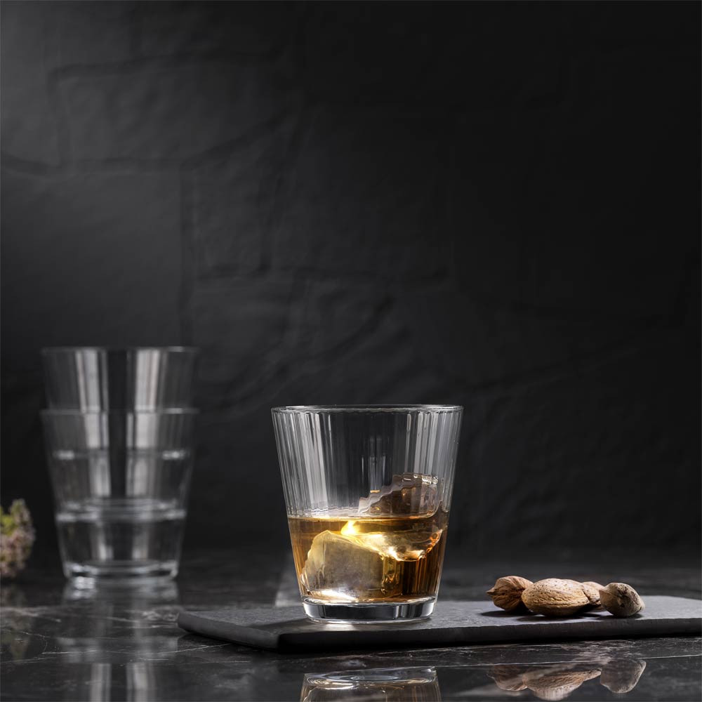 szklanka niska, Grande Sunray, V 390 ml 3