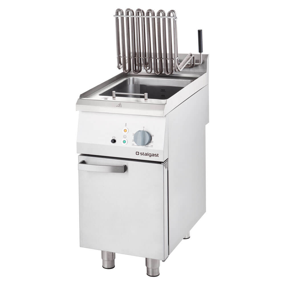 frytownica elektryczna, V 15 l, 15 kW 3