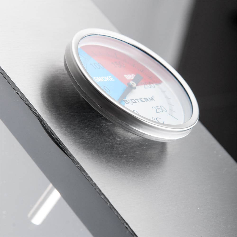 płyta grillowa elektryczna, nastawna, gładko-ryflowana, z pokrywą, 8.1 kW 3