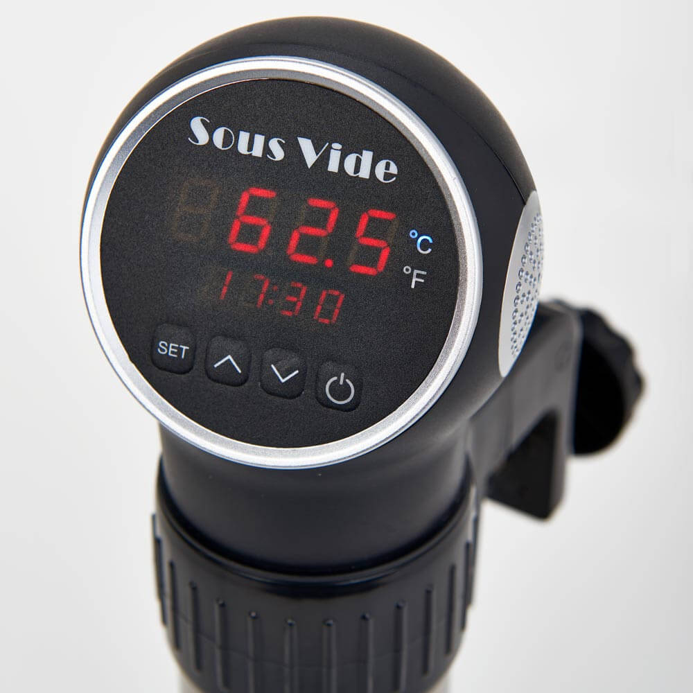 cyrkulator do gotowania sous-vide 1,2kW okrągły 4