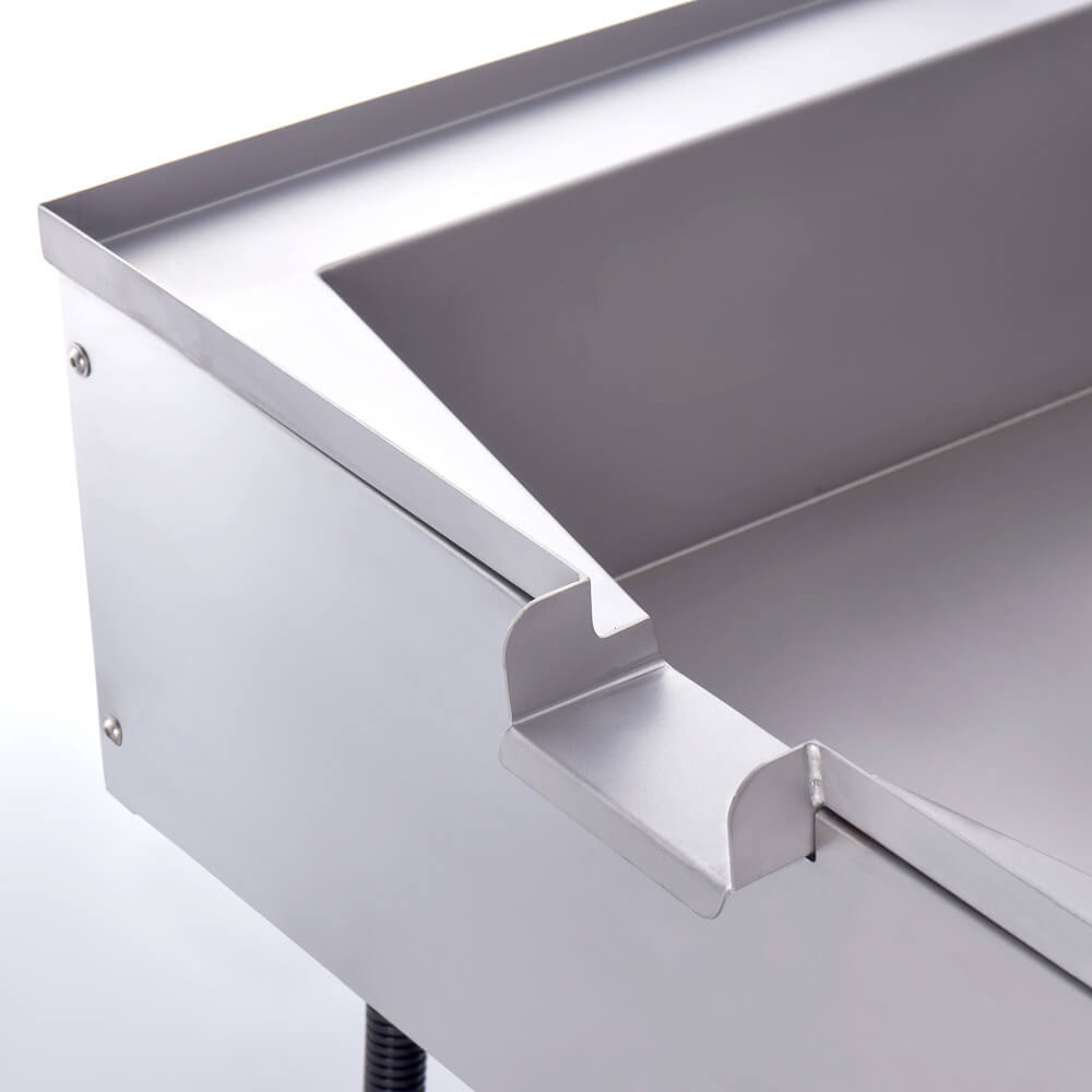 patelnia uchylna, elektryczna, 6.3 kW 4