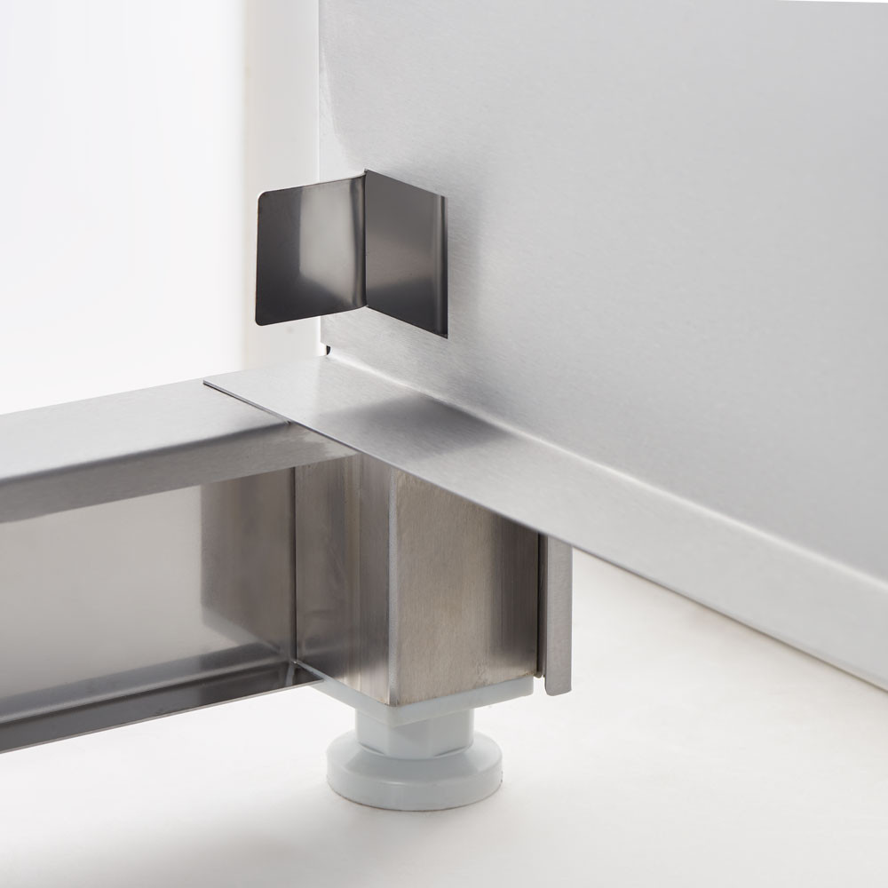 podstawa do zmywarko wyparzarki do szkła 4