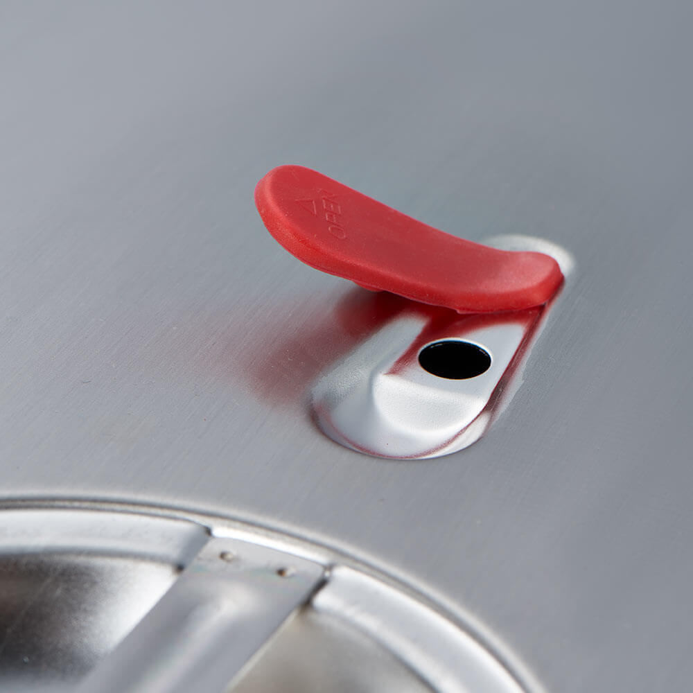 cyrkulator bemarowy do sous-vide, P 0.7 kW 4