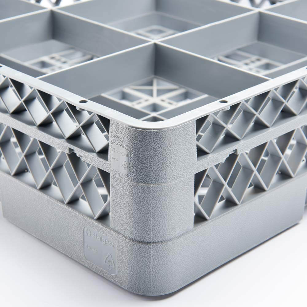 kosz na 16 el do zmywarki bez nadstawy 4