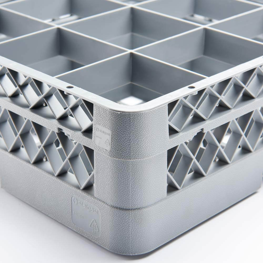 kosz do zmywarki na 25 el bez nadstawy 4