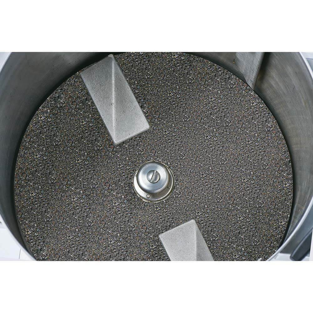 obieraczka do ziemniaków 12 kg, P 0.55 kW 4