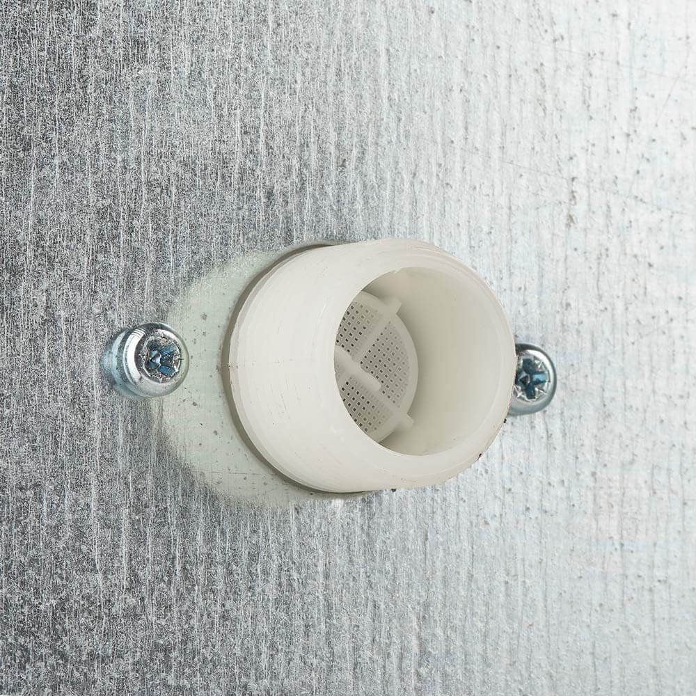 piec konwekcyjny, RX, manualny, 3x600x400/3xGN 1/1, P 3.9 kW 4