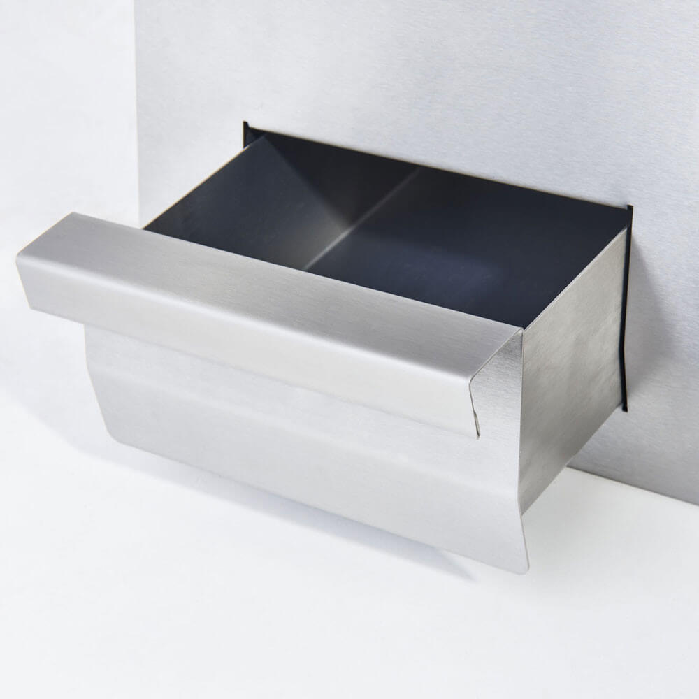 płyta grillowa elektryczna, gładka, 8.1 kW 4