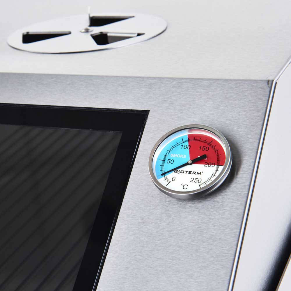 płyta grillowa elektryczna, nastawna, gładko-ryflowana, z pokrywą, 8.1 kW 4