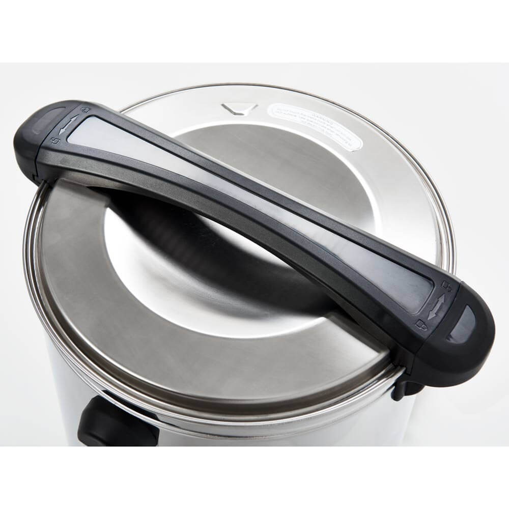 warnik do wody, Gredil, V 10 l 4