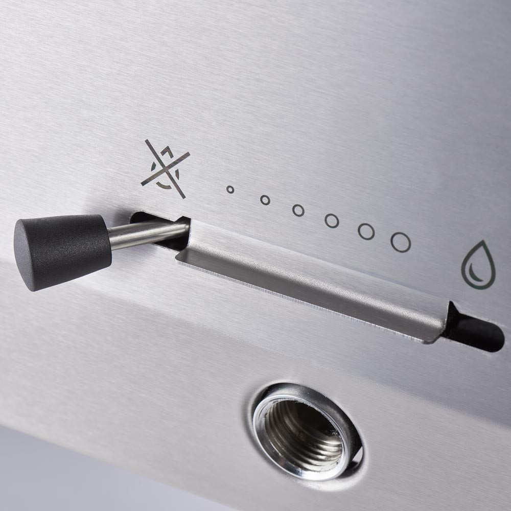 frytownica elektryczna, nastawna, V 2x10 l, 18 kW 4