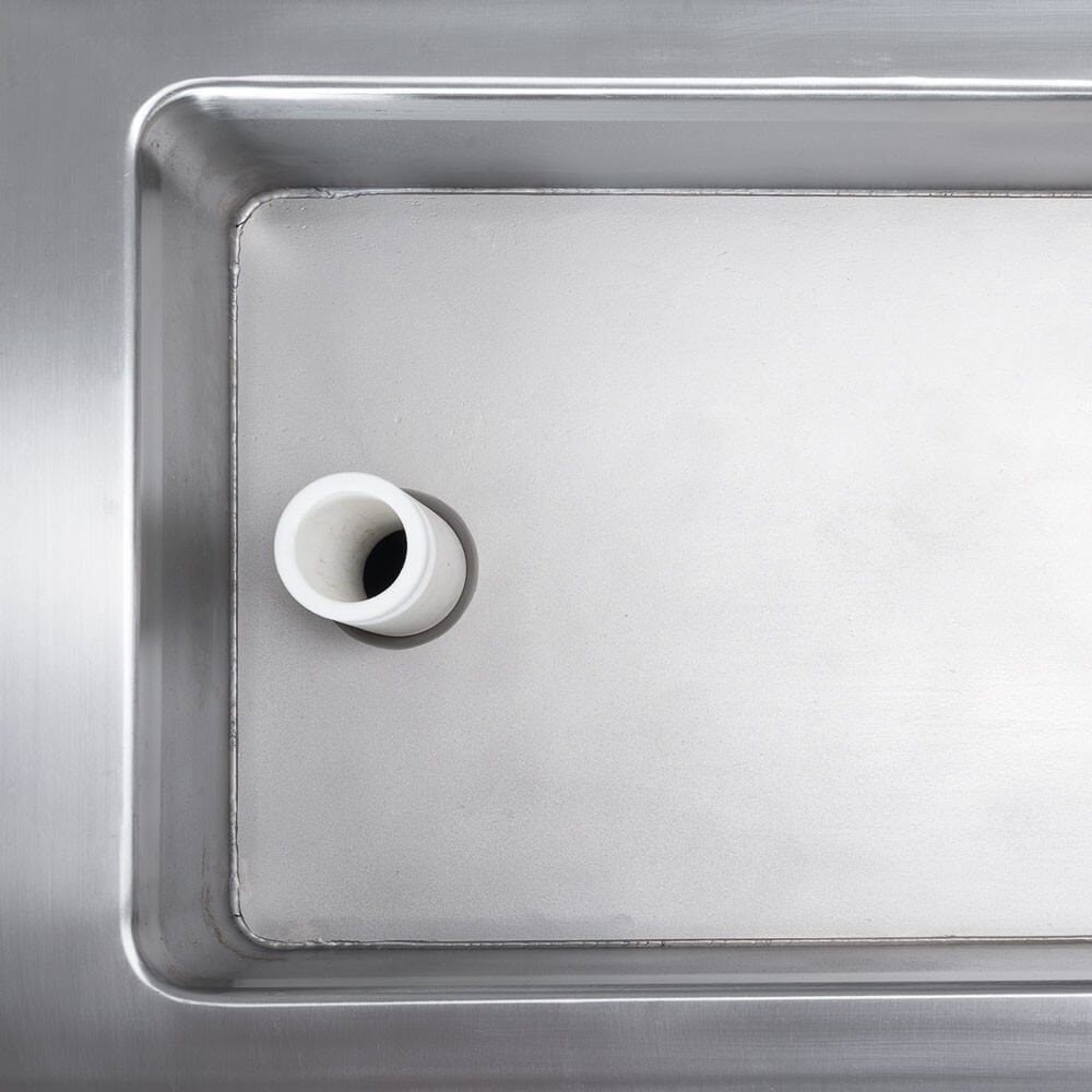 patelnia wielofunkcyjna, elektryczna, P 5 kW 4