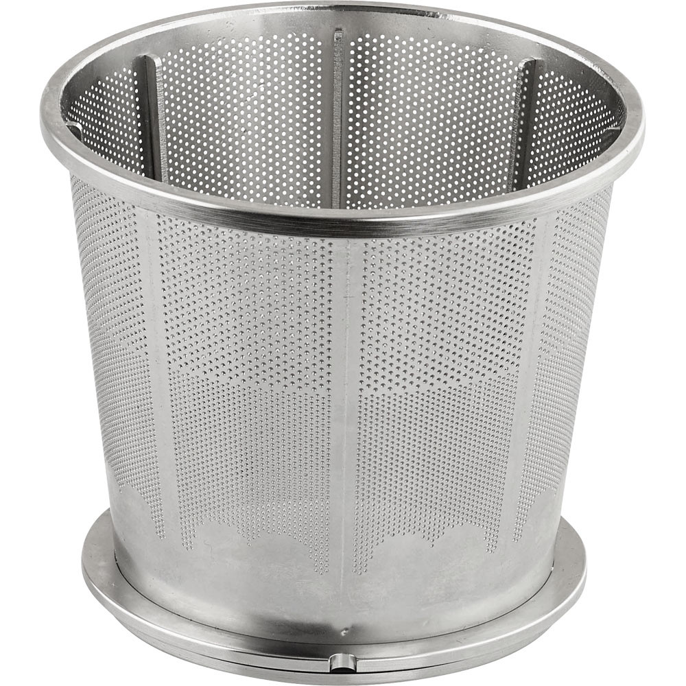 wyciskarka wolnoobrotowa Cold Press, Santos, P 0,65 kW, 60l/h 4