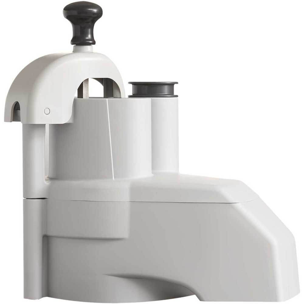 szatkownica+cutter R301 230V 650W 5