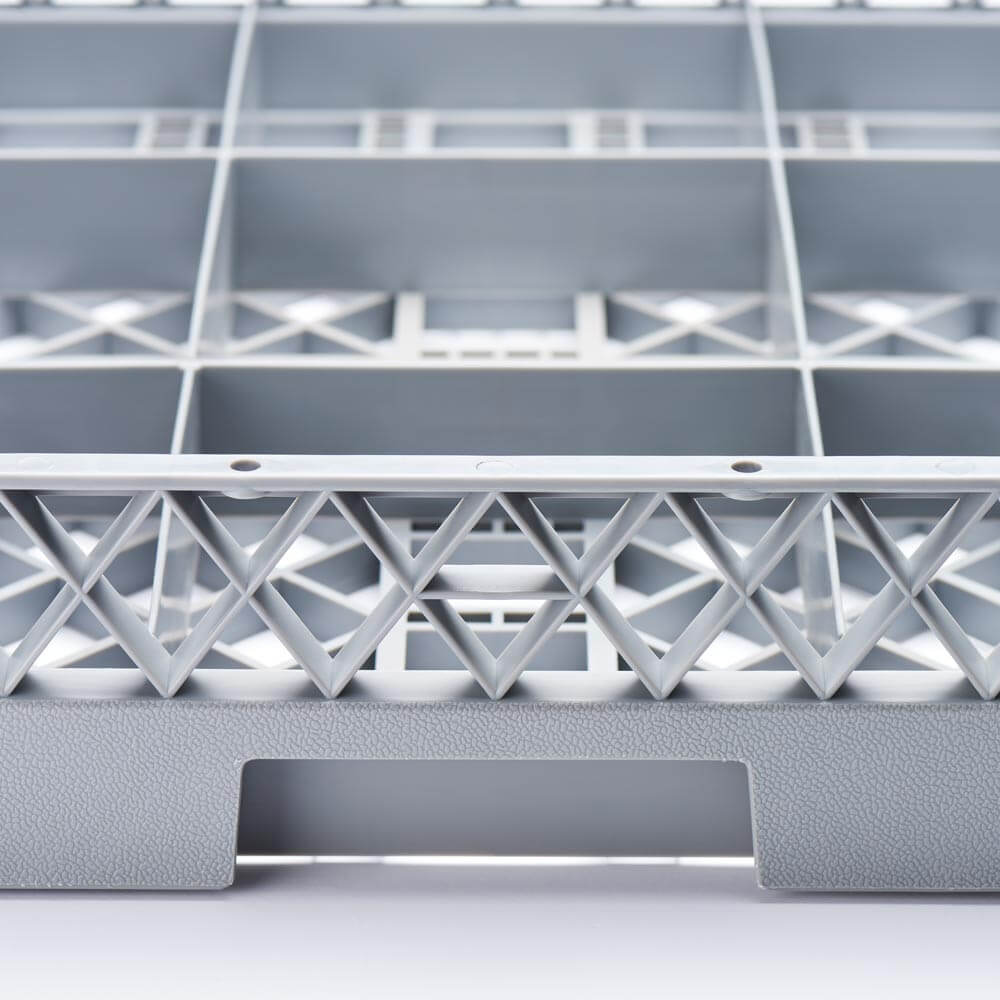 kosz do zmywarki na 9 el bez nadstawy 5