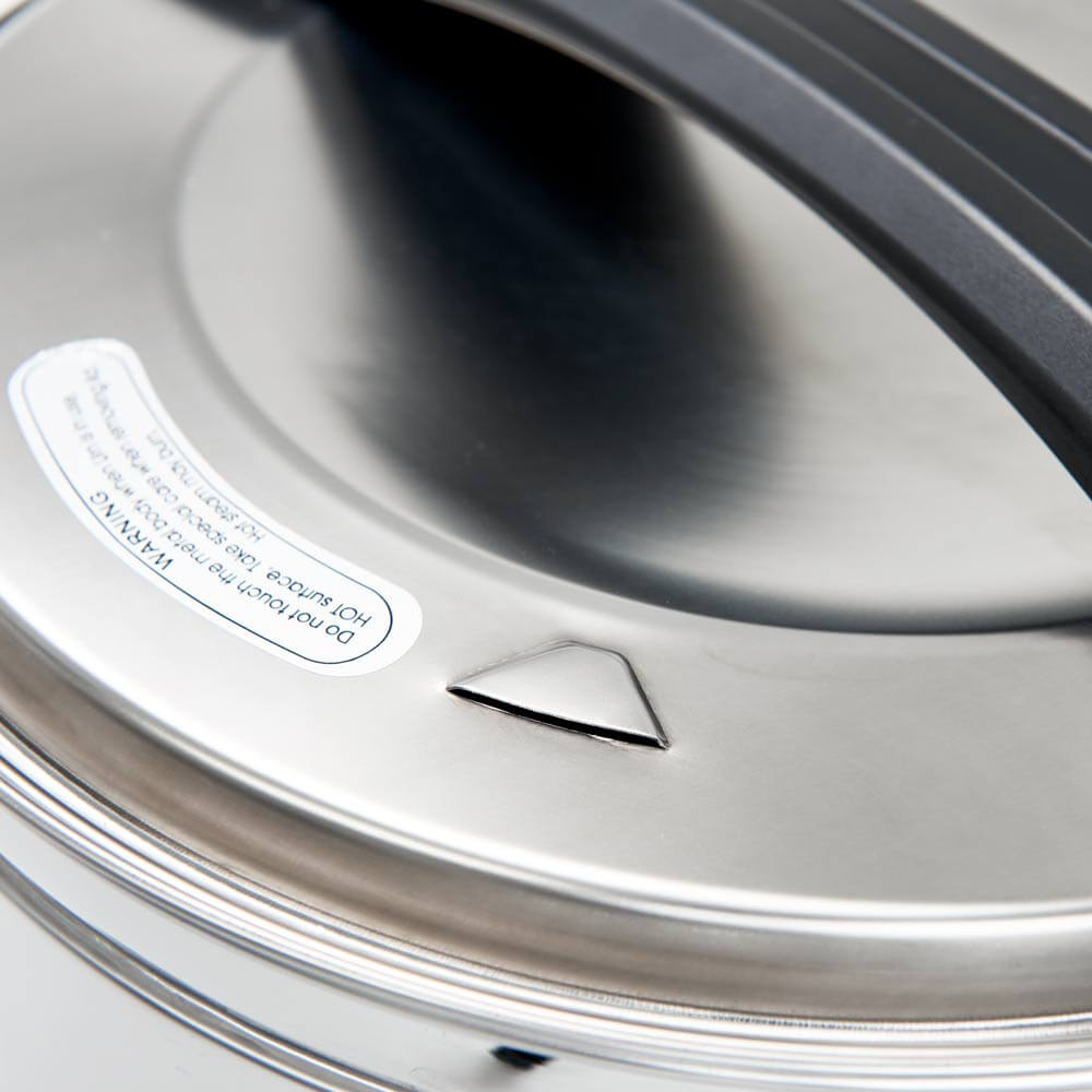 warnik dwuściankowy, Gredil, V 10 l 5