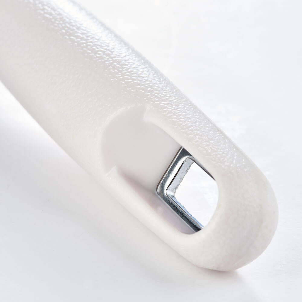 tłuczek stalowy do mięsa 0.9 kg 5