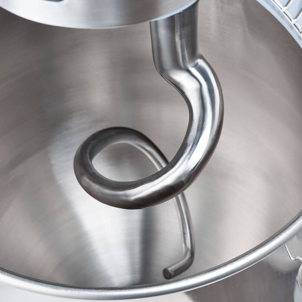 miesiarka planetarna, 3-biegowa, V 25 l 5