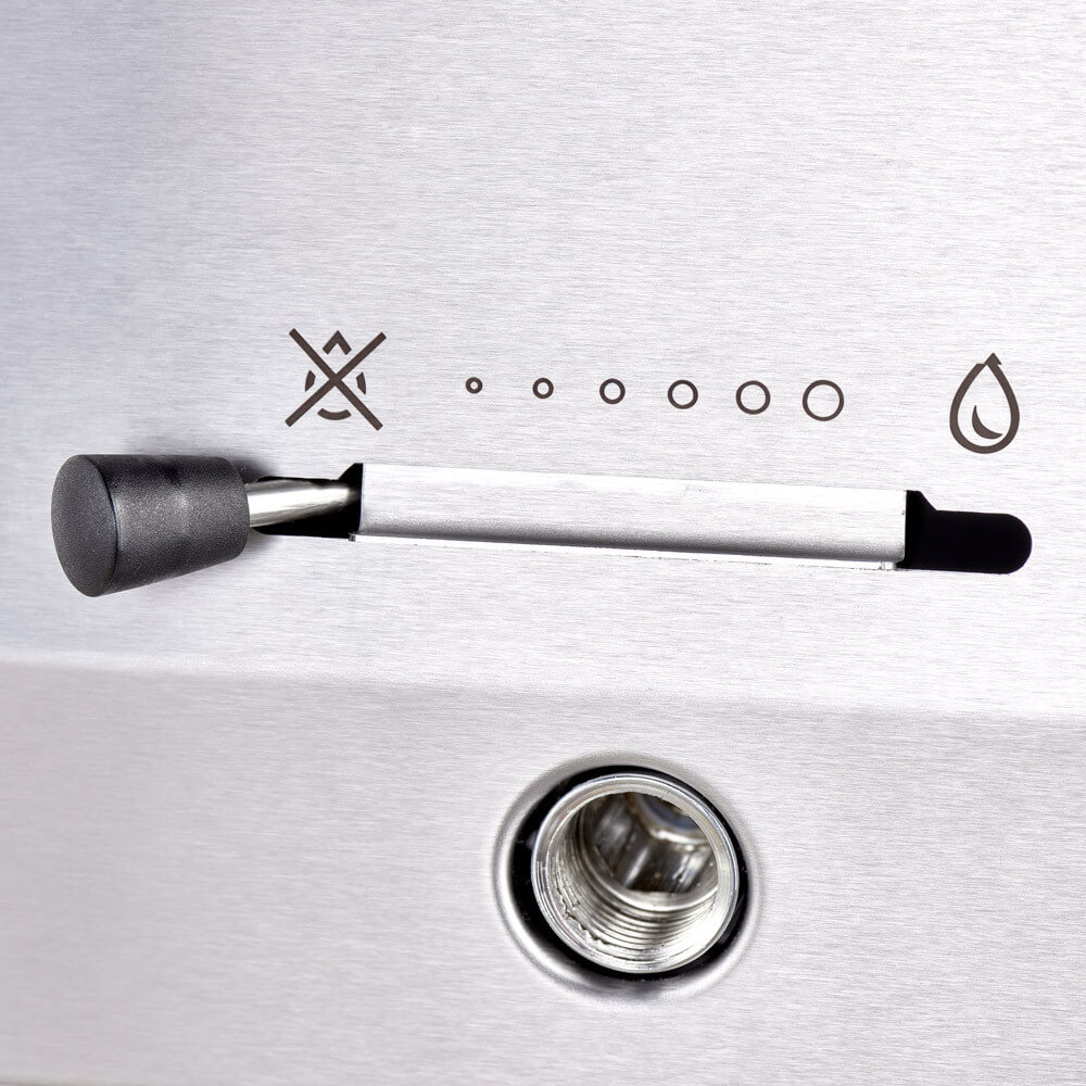 bemar elektryczny, 2xGN 1/1, 1.6 kW 5