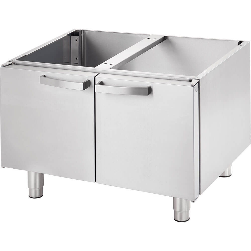 płyta grillowa elektryczna, gładko-ryflowana, 8.1 kW 5