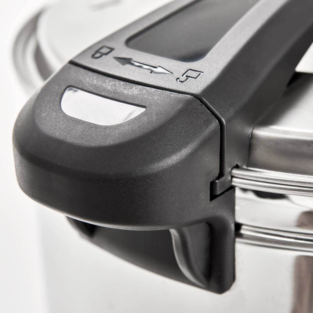 warnik do wody, Gredil, V 10 l 5