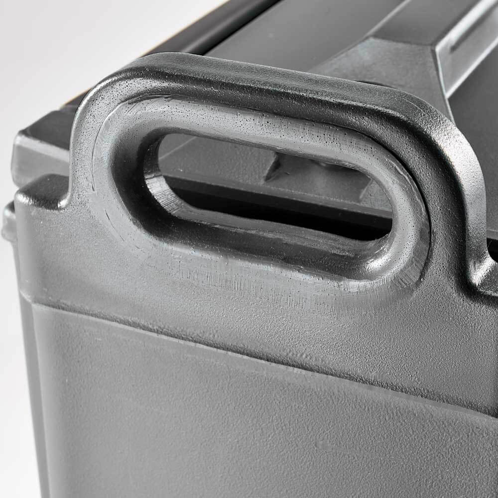 termos do płynów z kranem, V 20l 5