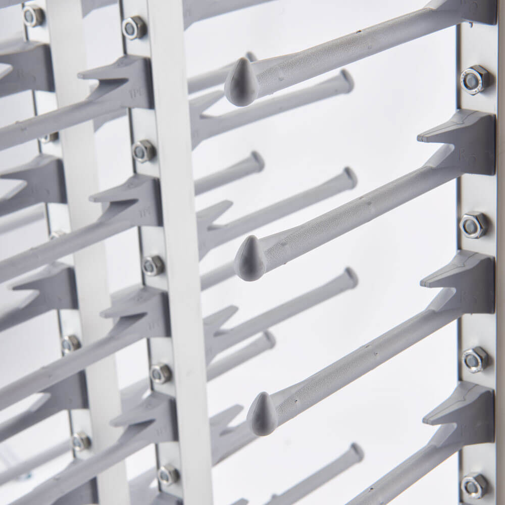 wózek transportowy do talerzy 5