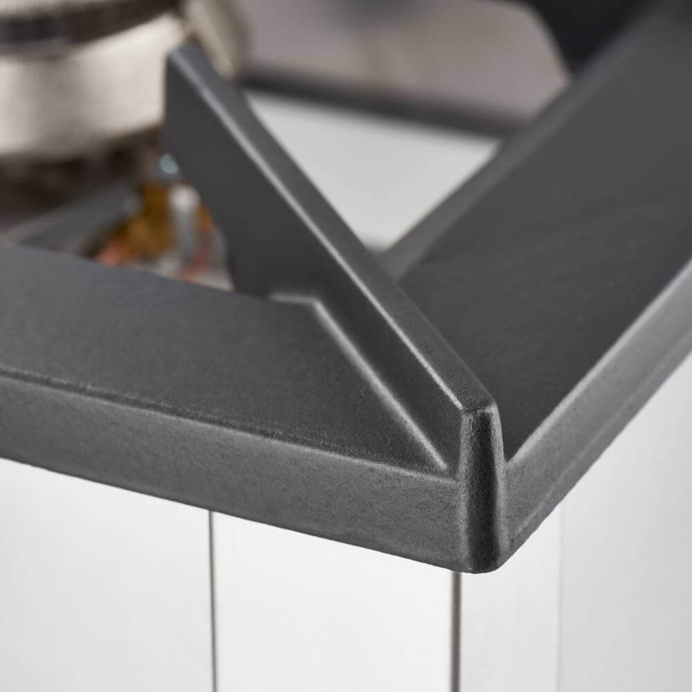 taboret gazowy, pojedynczy, Top line, 9 kW, G30 6