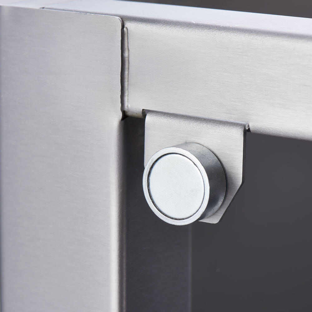 kuchnia ceramiczna, 2-polowa, nastawna, P 5 kW 6