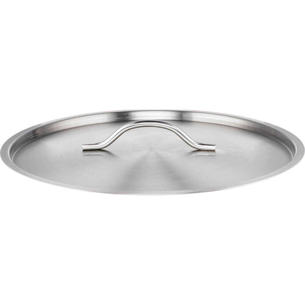 garnek wysoki z kranem (011405 + kran), stalowy, Ø 400 mm, V 50.3 l 6