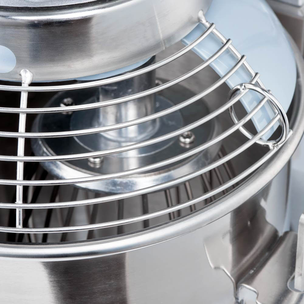 miesiarka planetarna 10 l 6